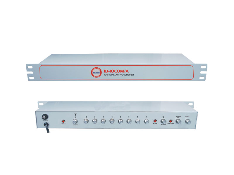 Digital Combiner รุ่น ID-10COM/A