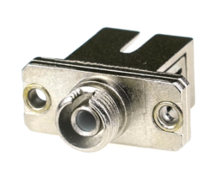 UF-H058/ INTERLINK/ F.O. ADAPTER (MULTIMODE AND SINGLEMODE) AND 10G (XG) MULTIMODE