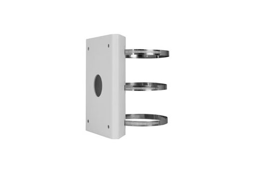 Bracket PTZ Dome รุ่น Pole Mount Adapter
