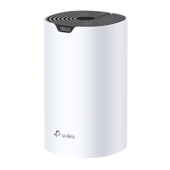 Deco S7(1-Pack) AC1900 Whole Home Mesh Wi-Fi System