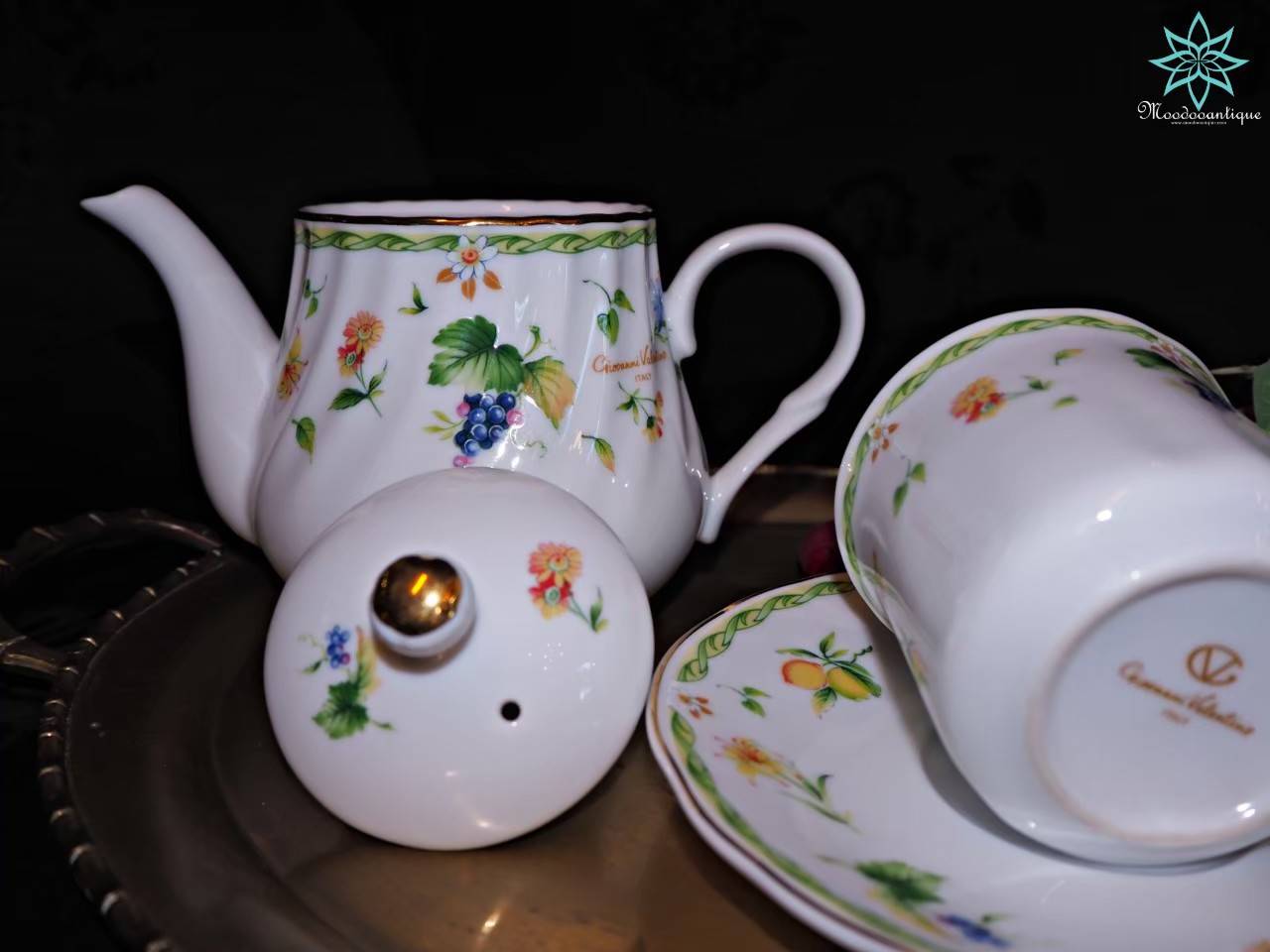 Giovanni Valentino Italy