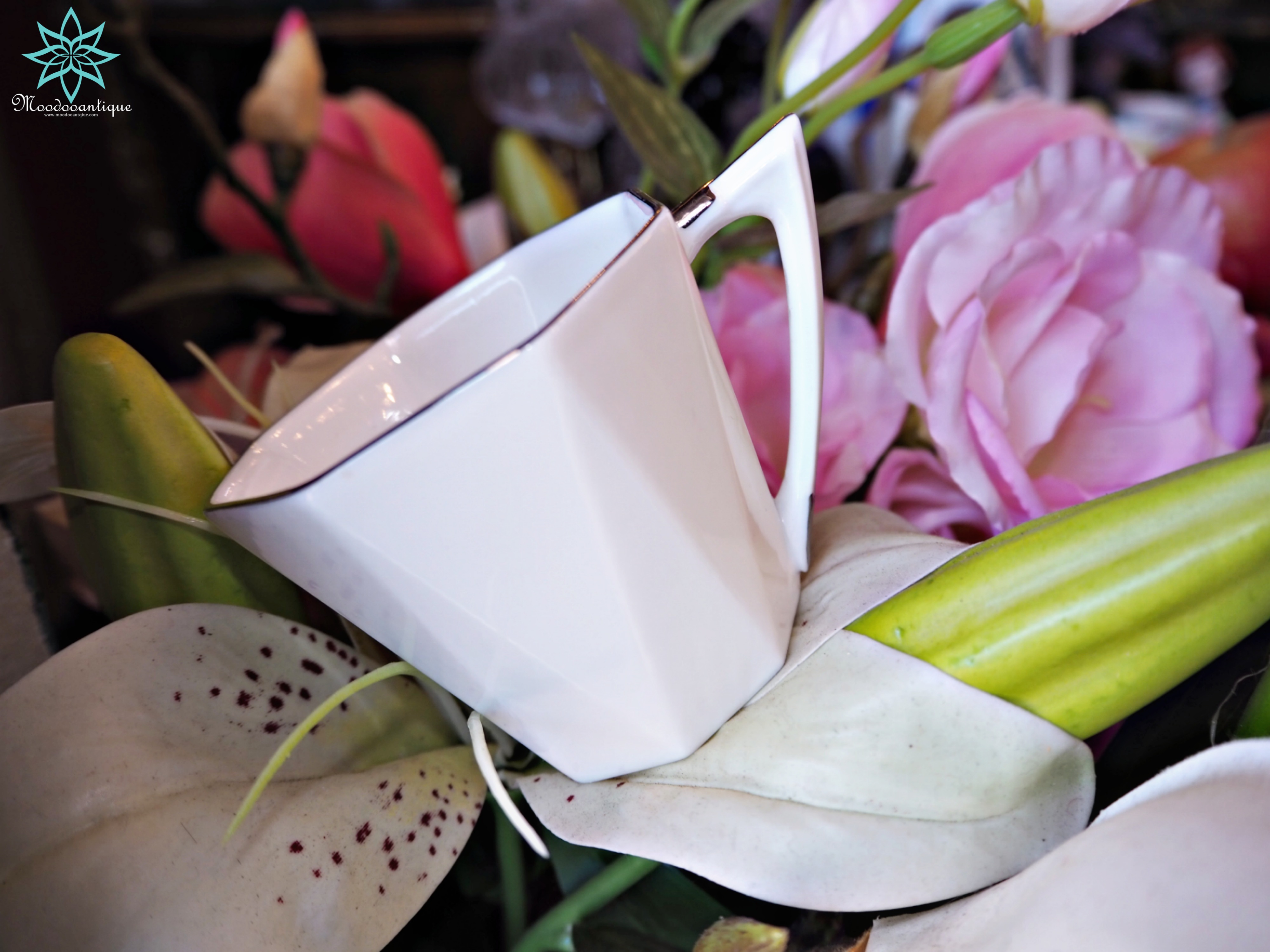 RICHFIELD TACHIKICHI Japan since 1752