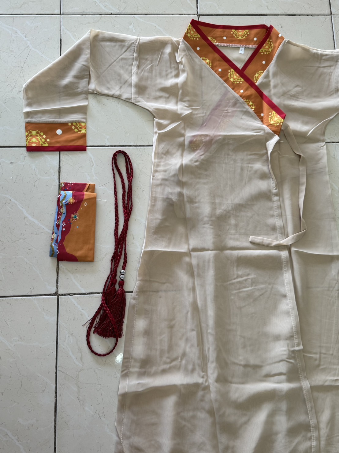 Hunfu รหัส HF372 สินค้าพร้อมส่ง