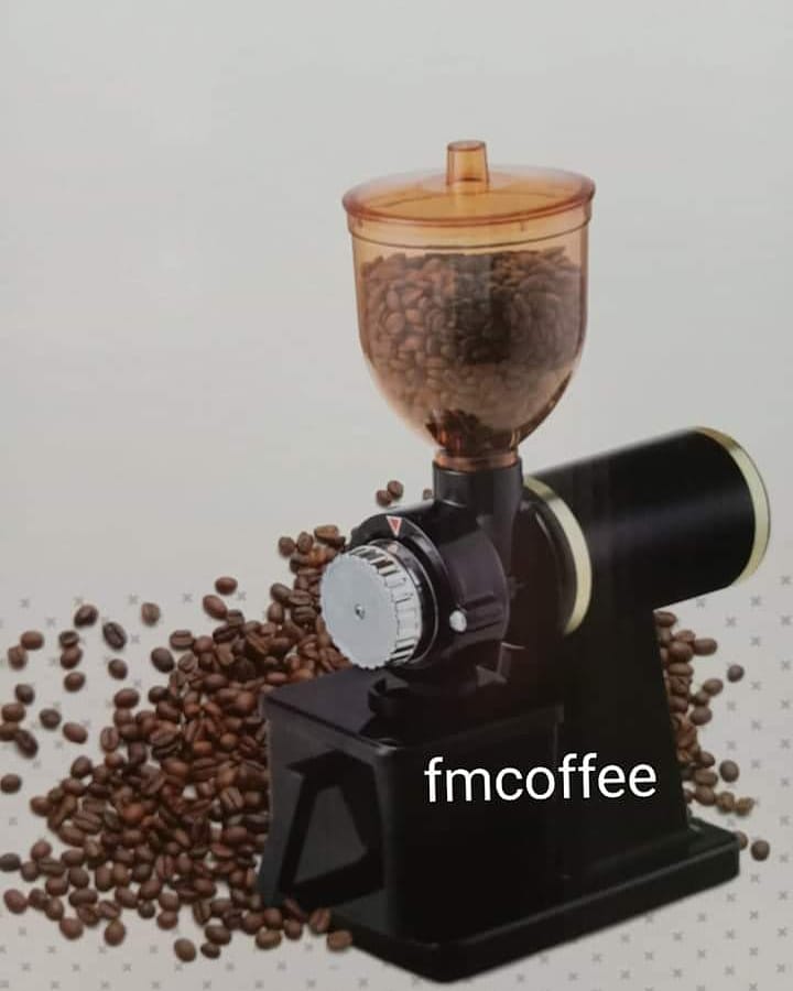 เครื่องบดกาแฟ 600n