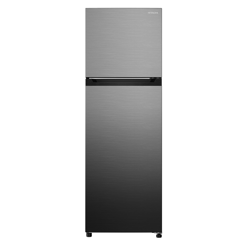 ตู้เย็น Hitachi 2 ประตู Carbon Line รุ่น HRTN5275MPSVTH (260ลิตร)