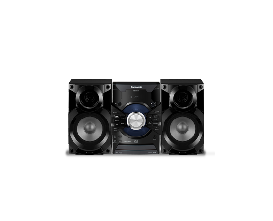 เครื่องเสียง Mini system Panasonic รุ่น SC-VKX25