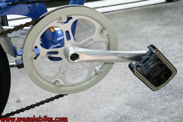 รถพับ Dahon Route ล้อ20นิ้ว 6เกียร์