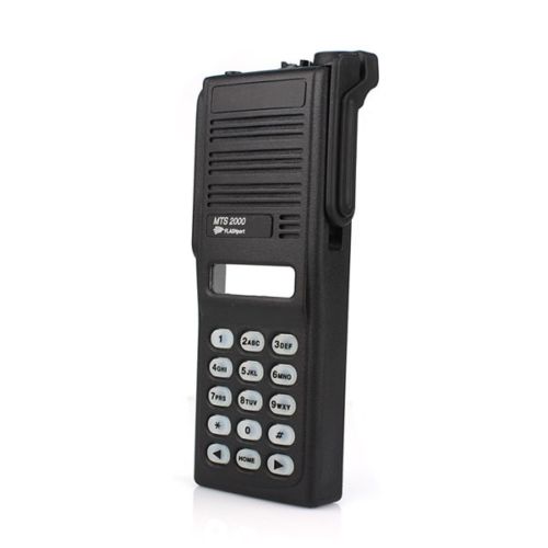 หน้ากากสำหรับ MOTOROLA MTS2000