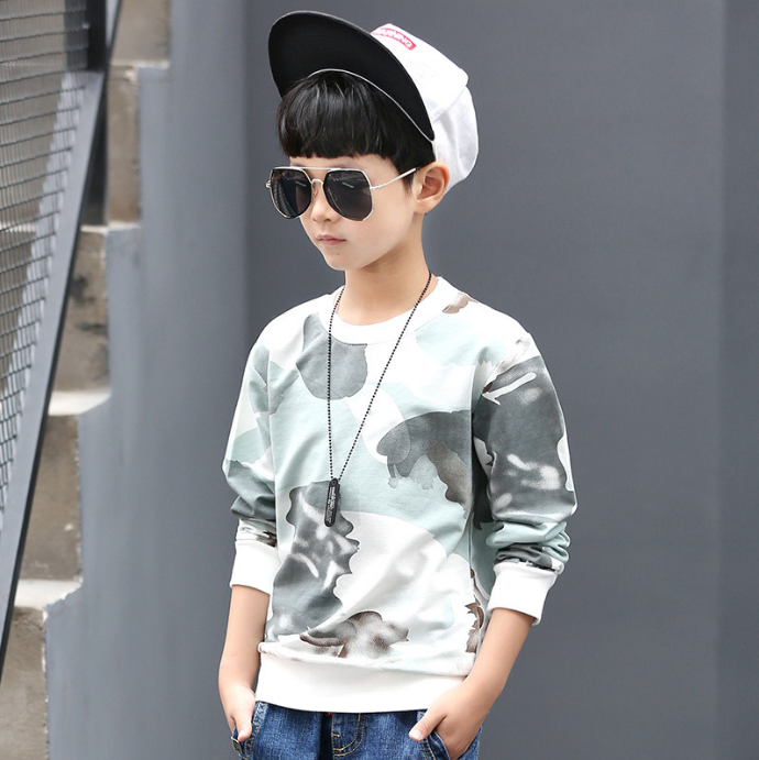 เสื้อ Size 110,130,150