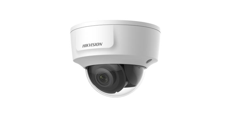 DS-2CD2185G0-IMS (2.8mm) 4K HDMI Fixed Dome Network Camera