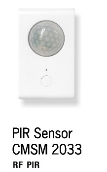 HIP PIR SENSOR SD-RFPIR-C
