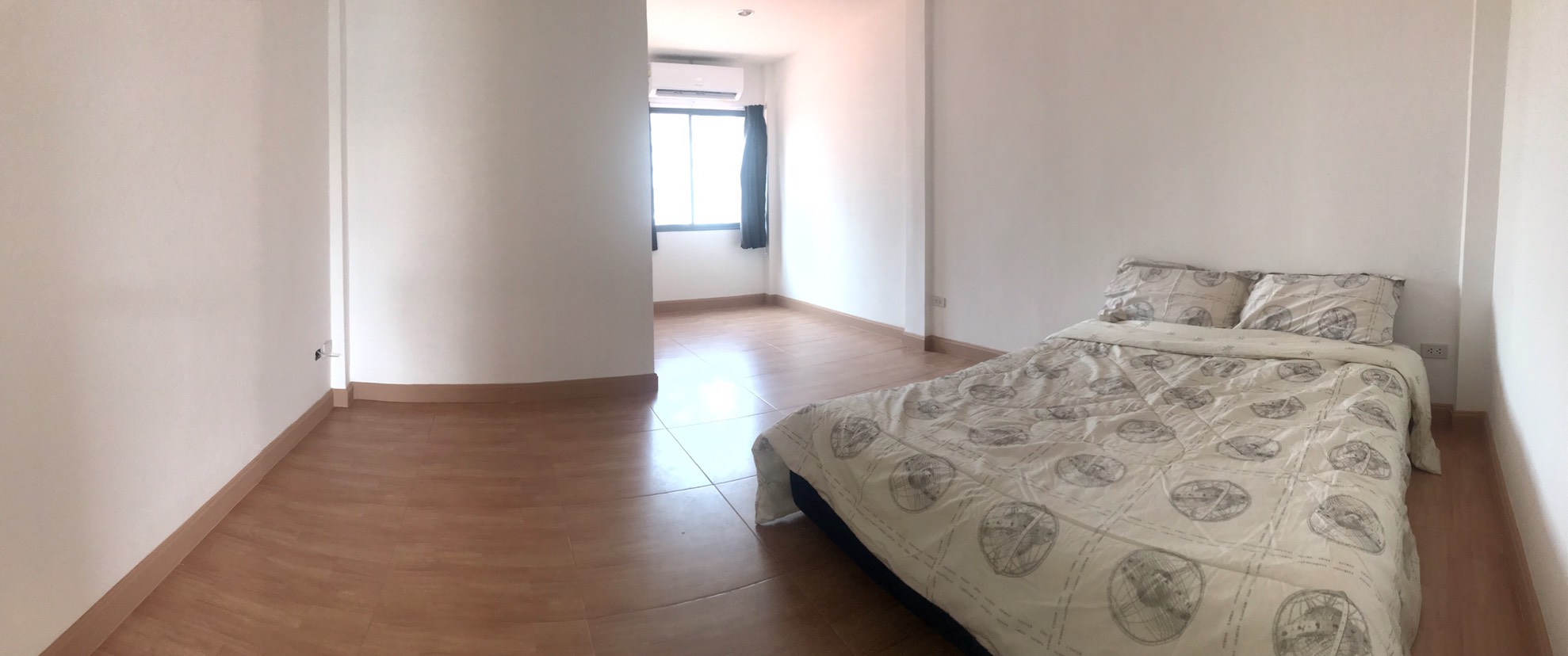 ให้เช่าทาวน์โฮม 3 ชั้น ซ. พหลโยธิน 32 ใกล้เมเจอร์ รัชโยธิน