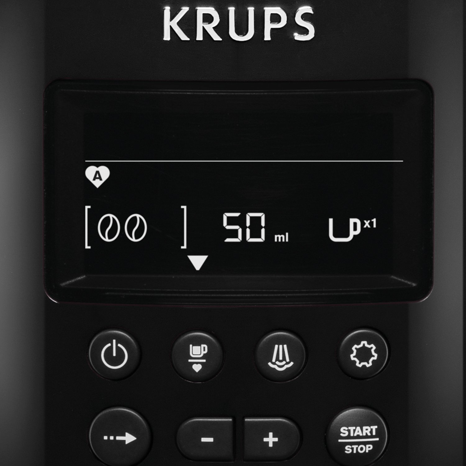 เครื่องชงกาแฟ Krups รุ่น EA-8160