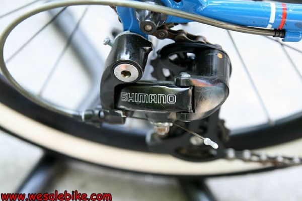 จักรยานมินิทัวร์ริ่ง Bruno 8เกียร์ ล้อ20นิ้ว