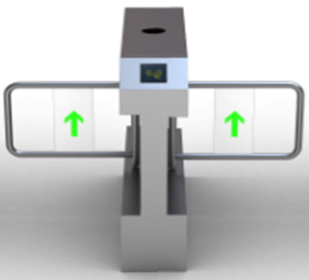 Swing Gate CMZ212-S