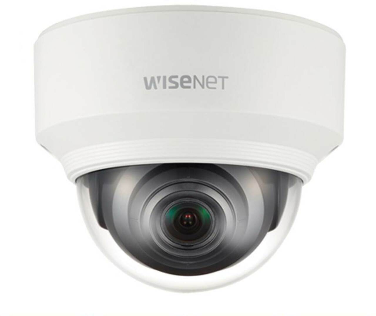 WISENET (SAMSUNG) PRODUCT DOME/ XND‐6080V
