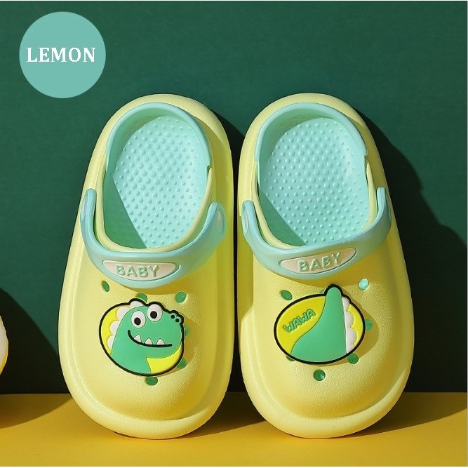 รองเท้าลำลองเด็ก PA123