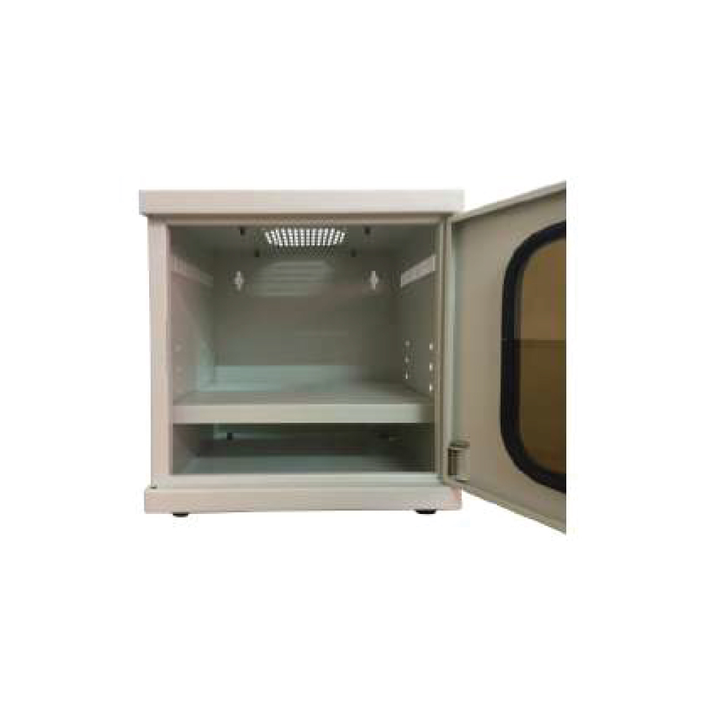 Mini Box Cabinet (Gray) 30*30*30 M6-30030G ** รวม vat ไม่รวม จัดส่ง