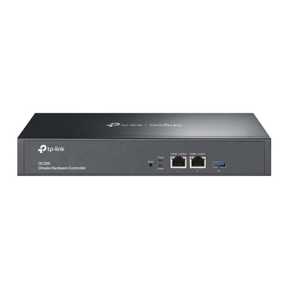 OC300 Omada Hardware Controller