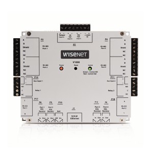 WISENET (SAMSUNG) PRODUCT ACCESS CONTROL (Warranty 2 Years)/ V200