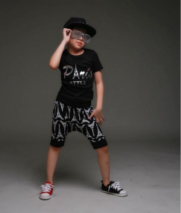 เสื้อผ้าเด็ก Size 110,120