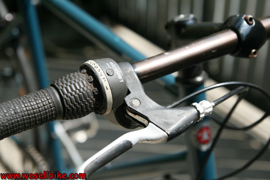 จักรยาน TokyoBike ล้อ650C 8เกียร์ ไซส์ 48cm