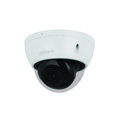 DHU-HDBW2841EP-S28 8MP Dome 2.8mm H.265+ IP67/IK10 Max 256GB