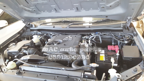 รับซื้อ จำหน่ายเครื่องมิตซูบิชิ ไทรทัน Mitsubishi Triton 4D56 สภาพสวย ราคาโดน