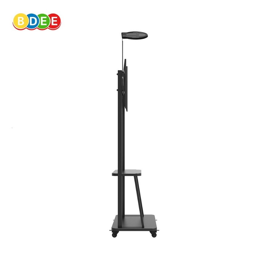 BDEE ขาตั้งทีวี รุ่น S900 (รองรับทีวี ขนาด 40-75 นิ้ว) ประกอบใช้งานได้เองง่ายๆ