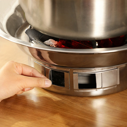 เตาปิ้งย่าง เตาหมูกระทะ รุ่น A138