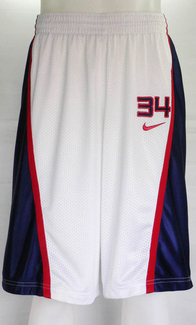 กางเกง Nike United Ballers Paul Pierce 34