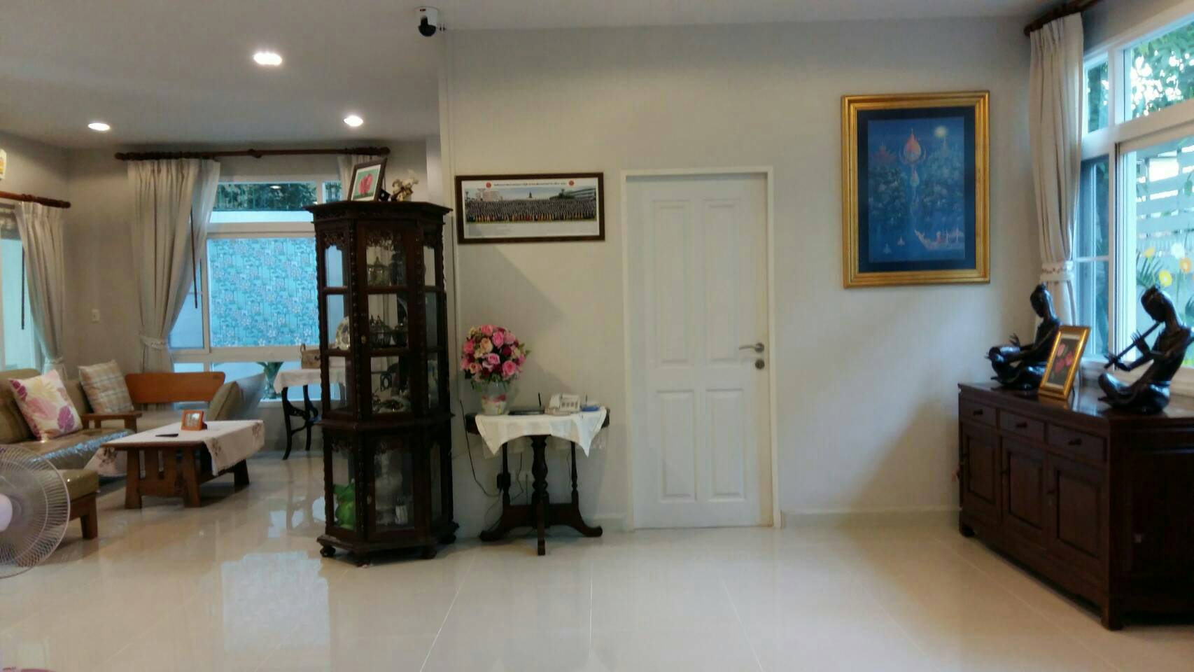 ขายบ้านเดี่ยว 2 ชั้น ม.เพอร์เฟค มาสเตอร์พีช รัตนาธิเบศร์