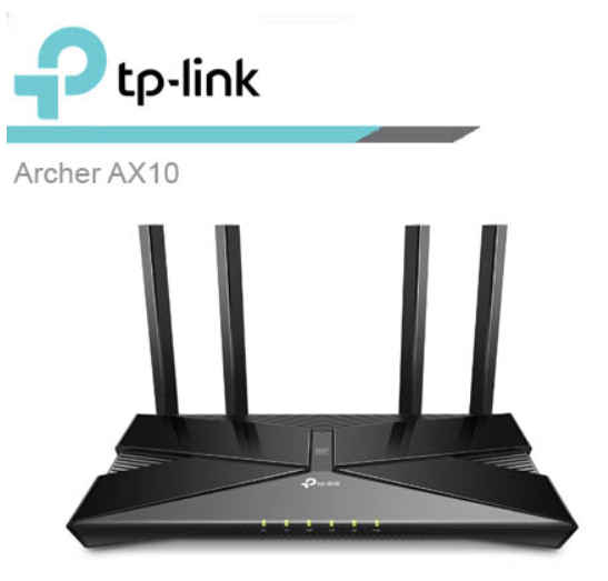 SOHO รุ่น Archer AX10