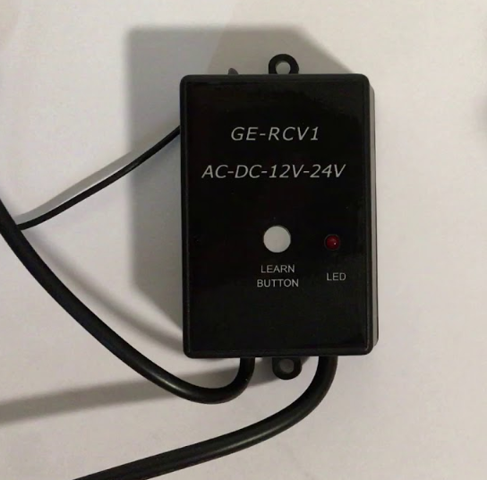 Hiview LM-RECEIVER