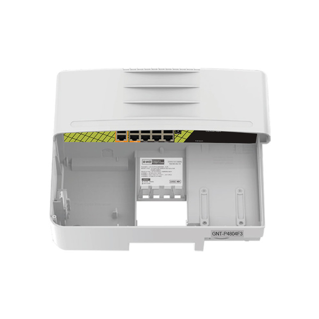 GENATA/GNT-P4804F3 6EP+2GP+2G+5V 120W