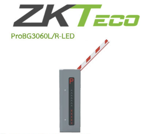 Parking lot รุ่น ProBG3060L/R-LED