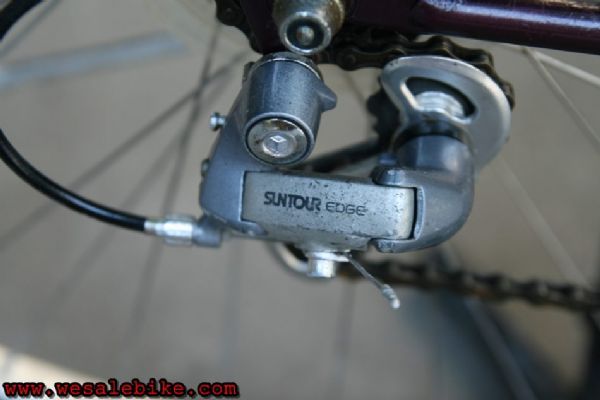 หมอบโครโมลี่สับถัง Panasonic Demonta ไซส์ S