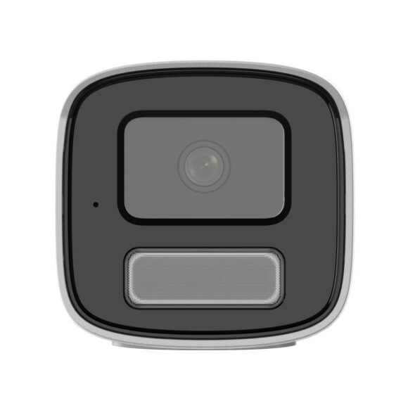 DS-2CD1047G2H-LIUF (4mm) 4 MP ColorVu with Smart Hybrid Light Fixed Bullet Network Camera