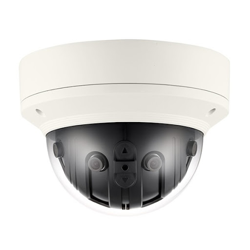 WISENET (SAMSUNG) PRODUCT Corner Mount Camera/ PNM‐9020V