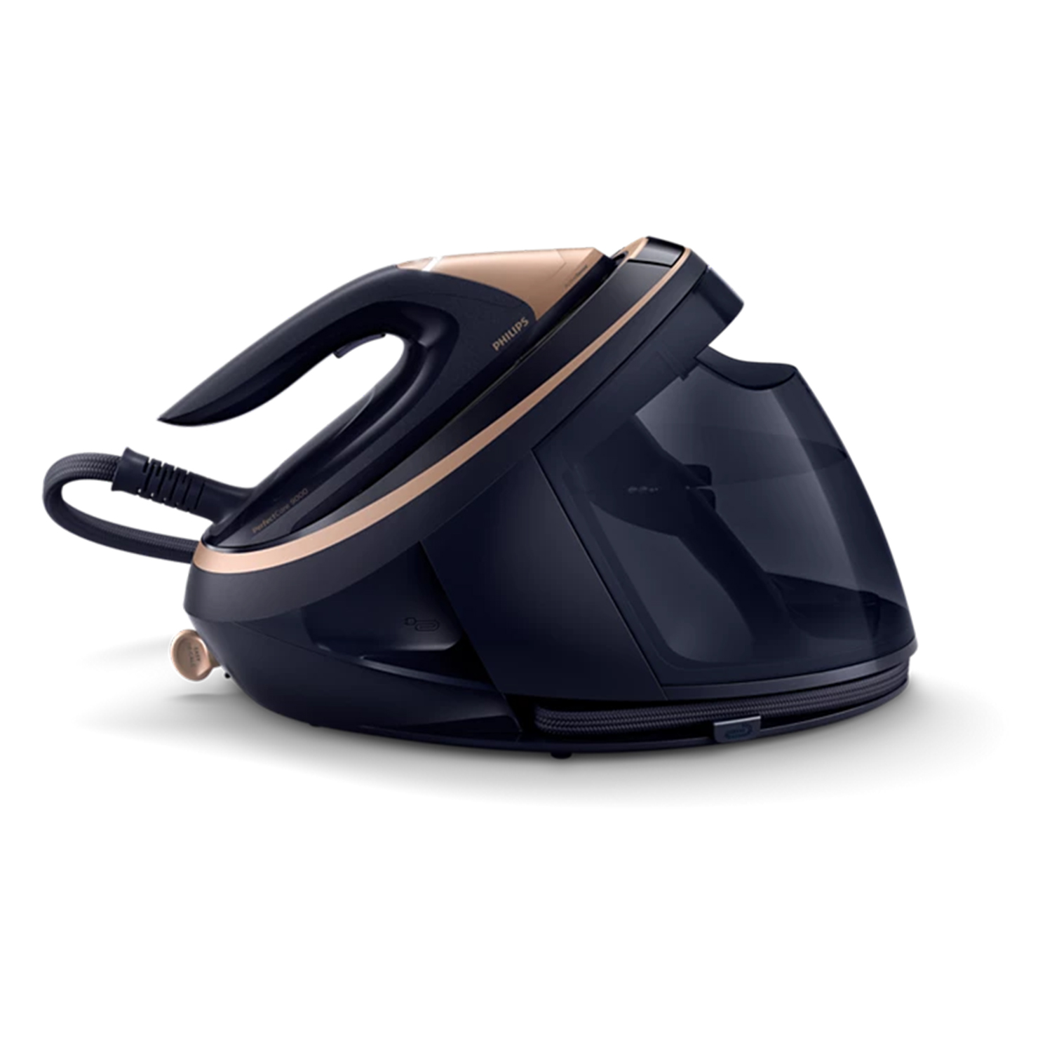 เตารีดไอน้ำ PerfectCare 9000 Series รุ่น PSG9050/20 (2700 วัตต์/1.8 ลิตร)