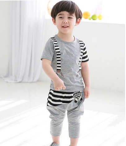 เสื้อผ้าเด็ก Size 100
