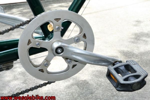 จักรยานมินิ Giant Escape 7เกียร์ ล้อ20นิ้ว