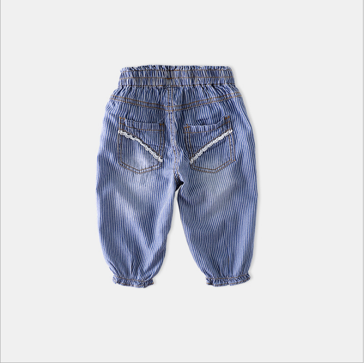 กางเกงเด็ก Size 104,110,128,140