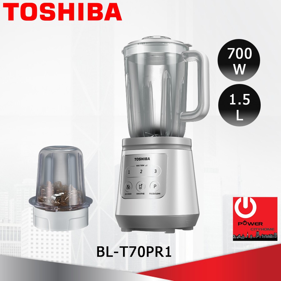 เครื่องปั่น Toshiba รุ่น BL-T70PR1