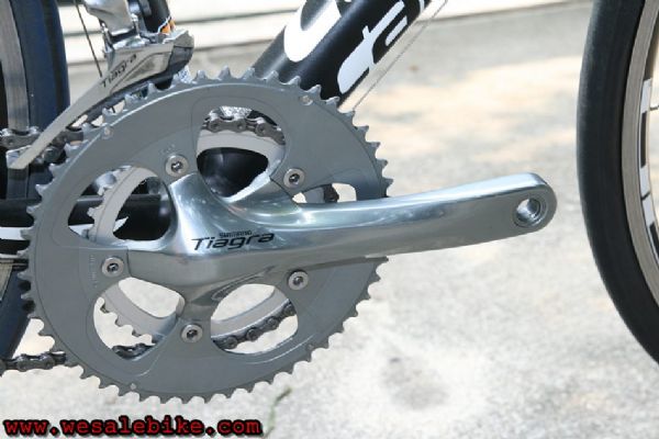 เสือหมอบ Cannondale CAAD8 20เกียร์ ไซส์ M (ไซส์ 54)