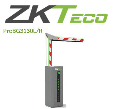 Parking lot รุ่น ProBG3130L/R