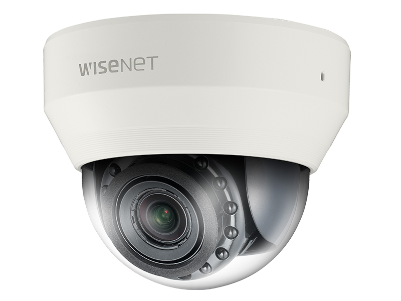 WISENET (SAMSUNG) PRODUCT IR DOME/ SND‐6084R
