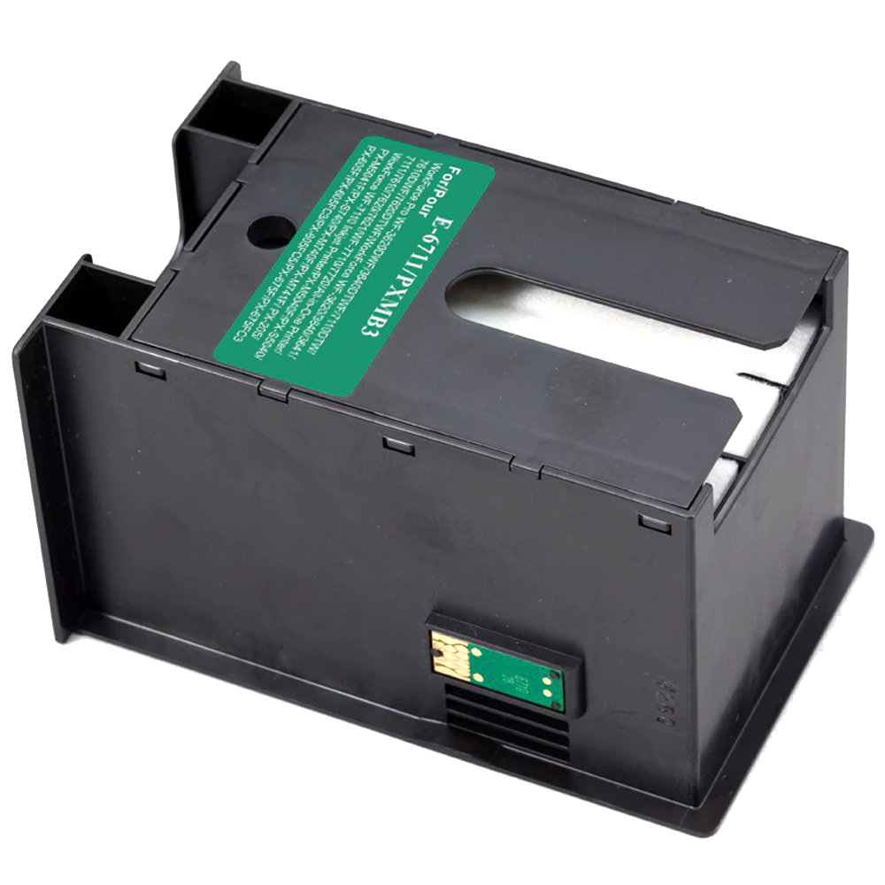 EPSON T6711 Ink Maintenance Box (เทียบเท่า) for EPSON L1455