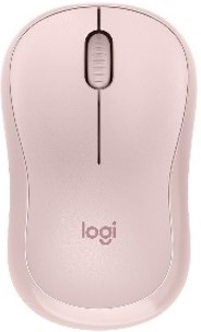 WIRELESS MOUSE (เม้าส์ไร้สาย) M221-CORDLESS-MS-ROSE#