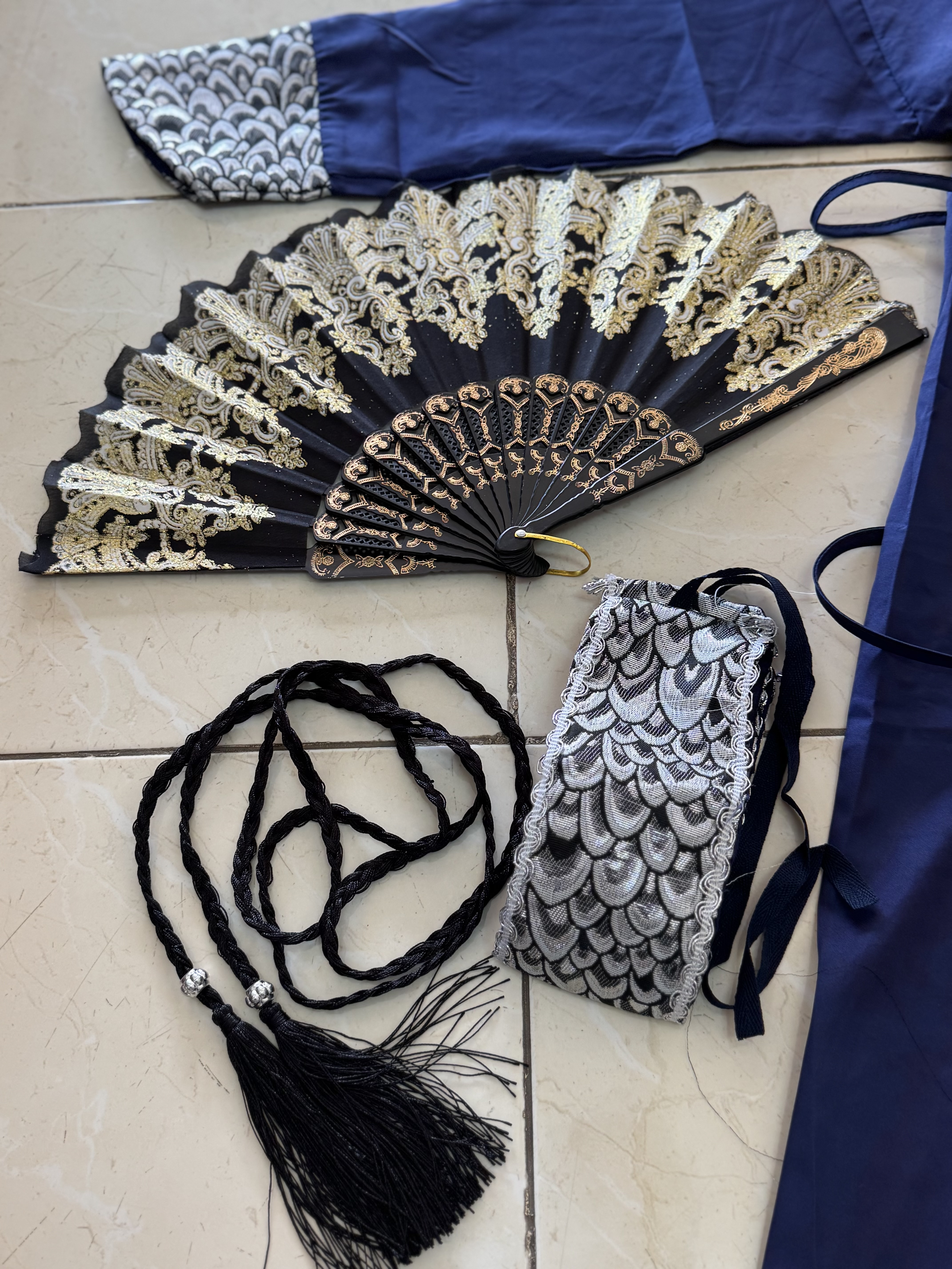 Hunfu รหัส HF376 สินค้าพร้อมส่ง